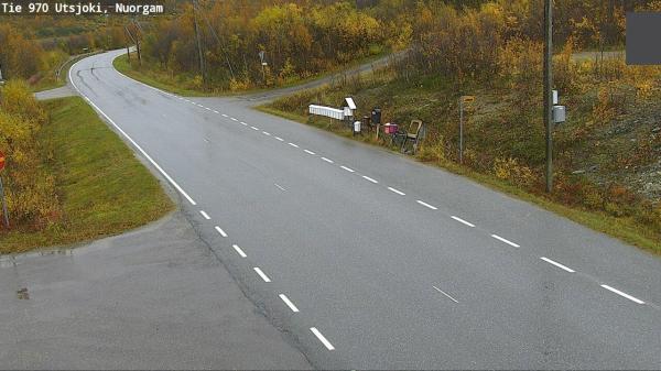 Bilete frå Utsjoki