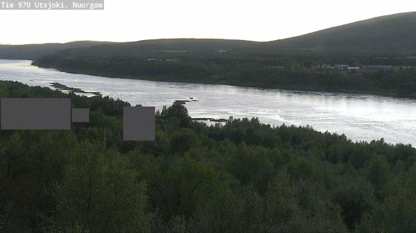 Image from Utsjoki