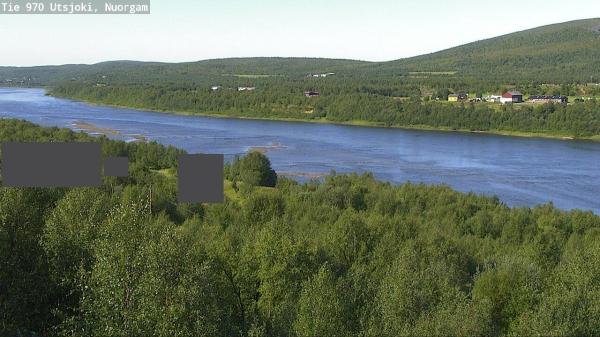 Image from Utsjoki