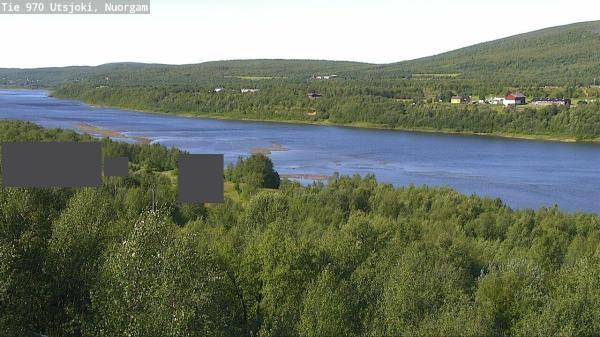 Image from Utsjoki