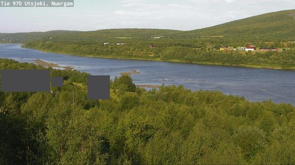 Image from Utsjoki