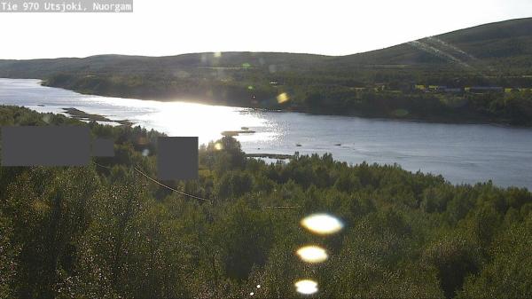 Image from Utsjoki