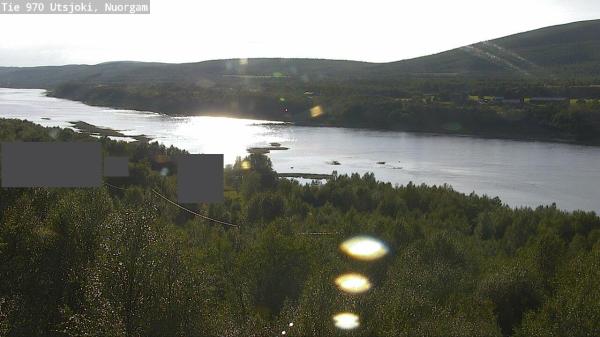 Image from Utsjoki