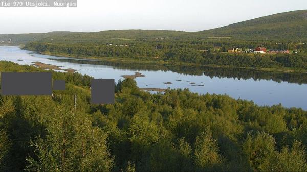 Image from Utsjoki