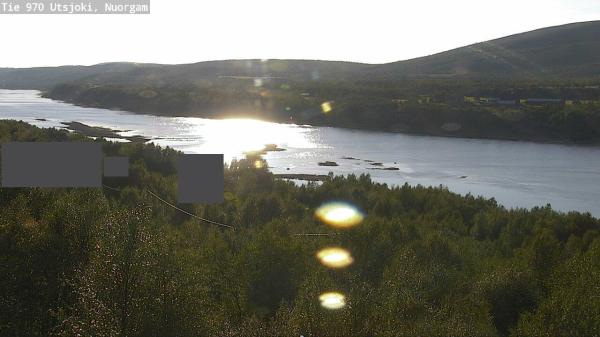 Image from Utsjoki