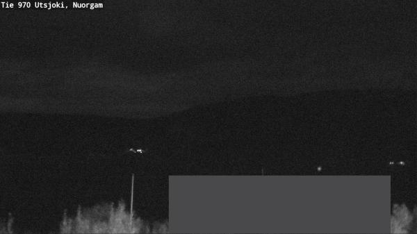 Image from Utsjoki