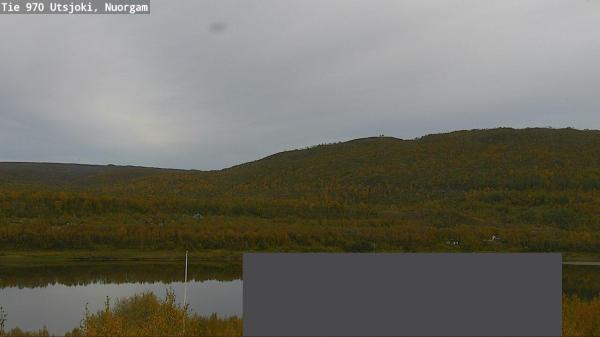 Image from Utsjoki