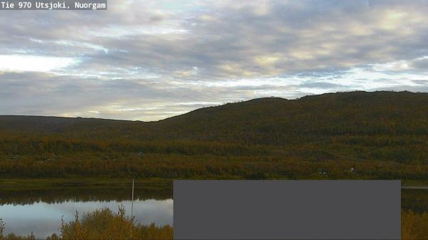 Image from Utsjoki