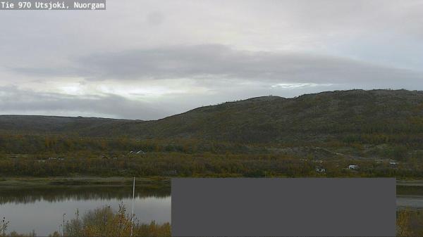 Image from Utsjoki