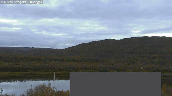 Image from Utsjoki