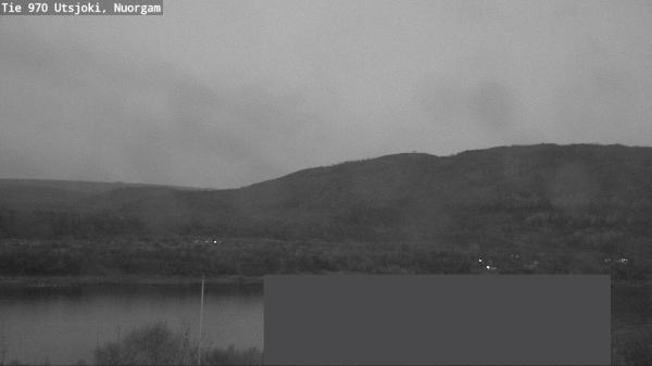 Image from Utsjoki