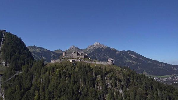 Bilde fra Marktgemeinde Reutte