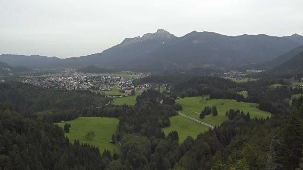 Bilde fra Marktgemeinde Reutte