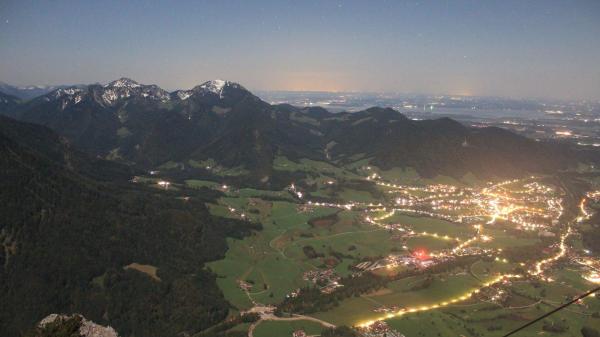 Image from Ruhpolding