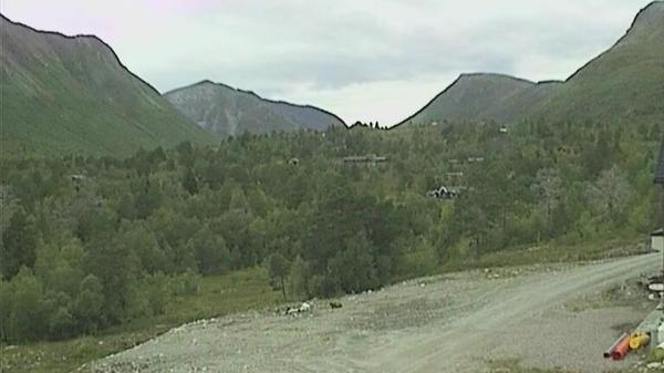 Bilete frå Andalsnes