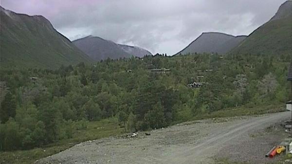 Bilete frå Andalsnes