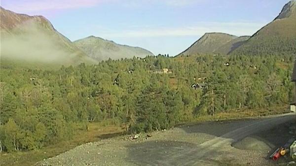 Bilete frå Andalsnes