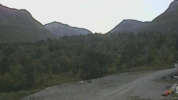 Bilete frå Andalsnes