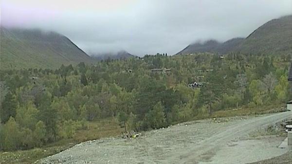 Bilete frå Andalsnes