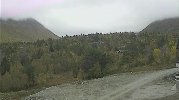 Bilete frå Andalsnes