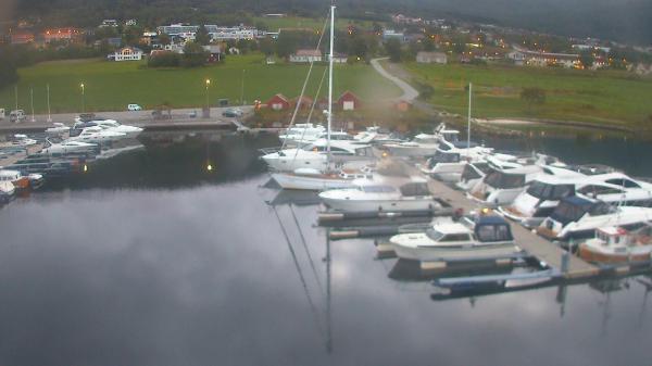 Image from Molde