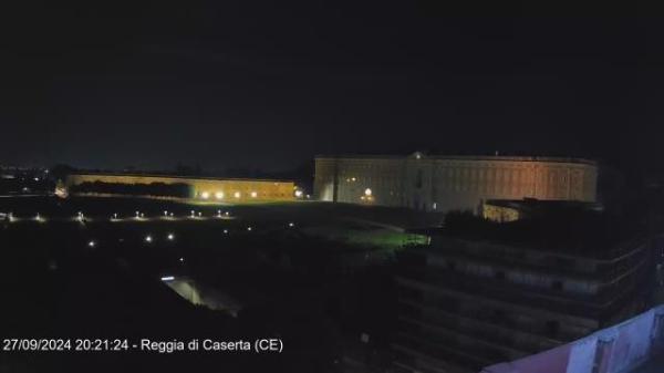 Image from Caserta