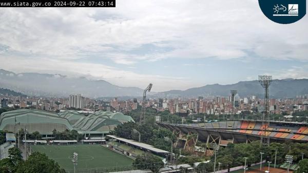 Image from Comuna 11 - Laureles-Estadio