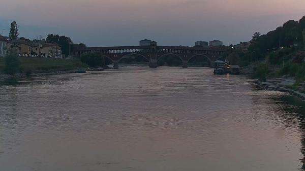 Image from Pavia