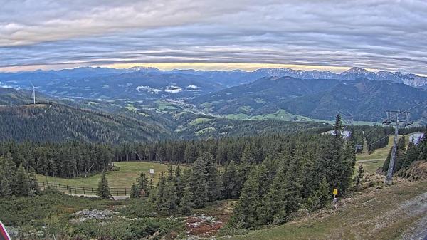 Image from Gemeinde Spital am Semmering