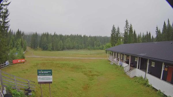 Image from Nordåsen skistadion