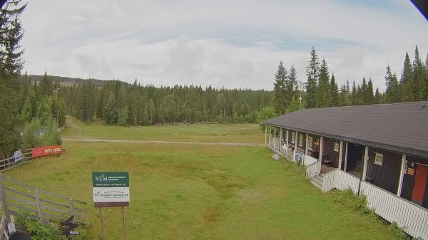 Bilete frå Nordåsen skistadion