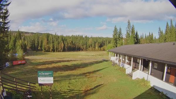 Bilete frå Nordåsen skistadion