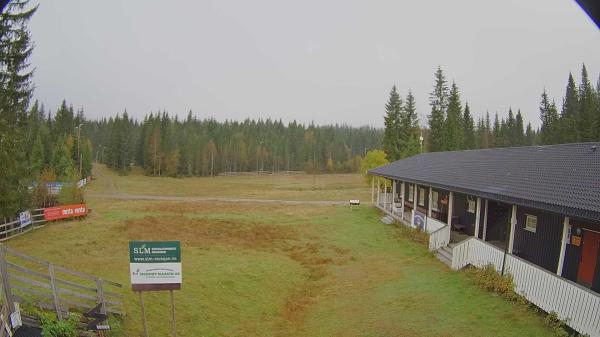 Bilete frå Nordåsen skistadion