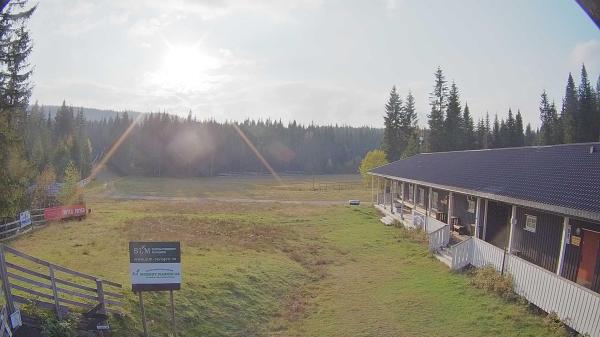 Bilete frå Nordåsen skistadion