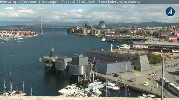 Image from Stavanger