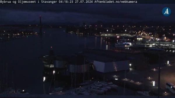 Image from Stavanger