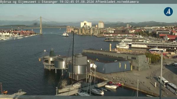 Image from Stavanger