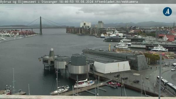 Image from Stavanger