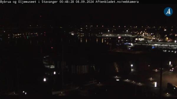 Image from Stavanger