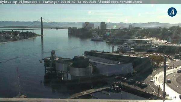 Image from Stavanger