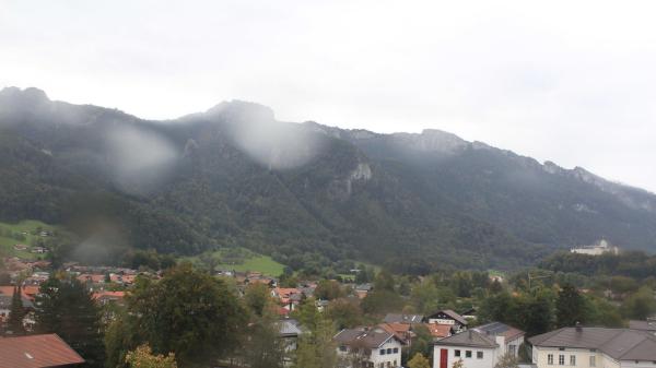 Bilde fra Aschau im Chiemgau