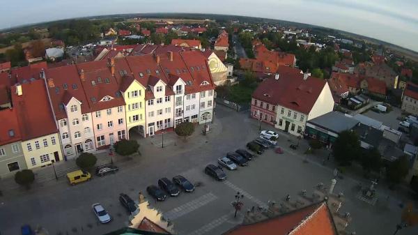 Image from Prusice