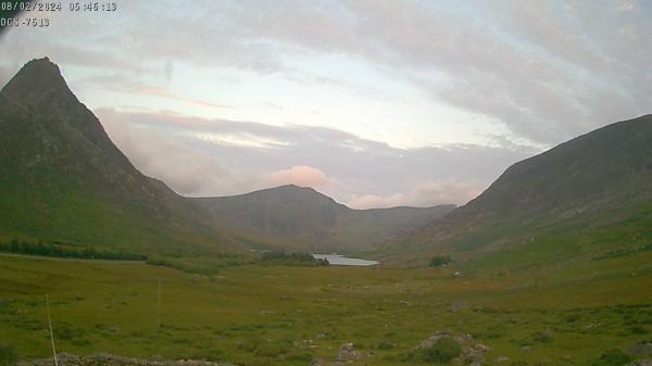 Bilde fra Capel Curig