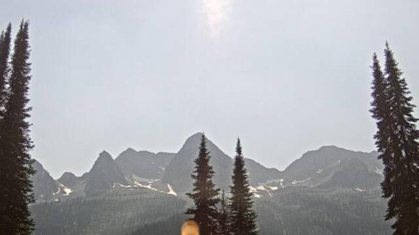 Image from Fernie