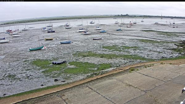 Image from Maldon