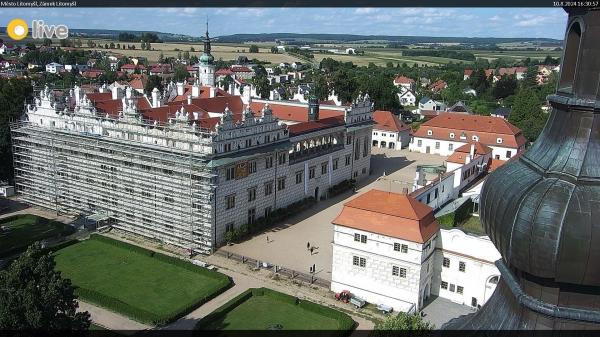 Bilete frå Litomysl