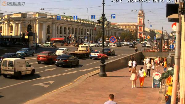 Image from Saint Petersburg