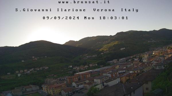 Image from San Giovanni Ilarione