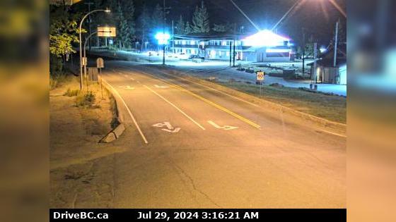 Image from Rossland