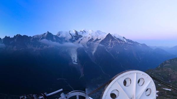 Image from Chamonix-Mont-Blanc